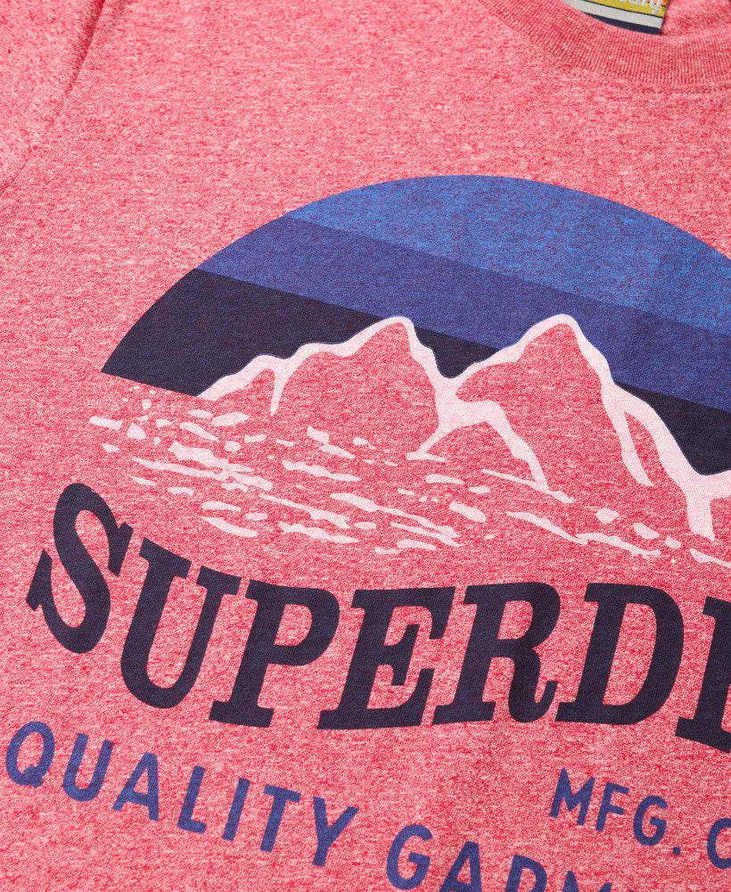 Classic Great Outdoors Relaxed T-Shirt