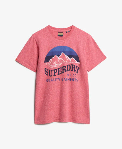 Classic Great Outdoors Relaxed T-Shirt