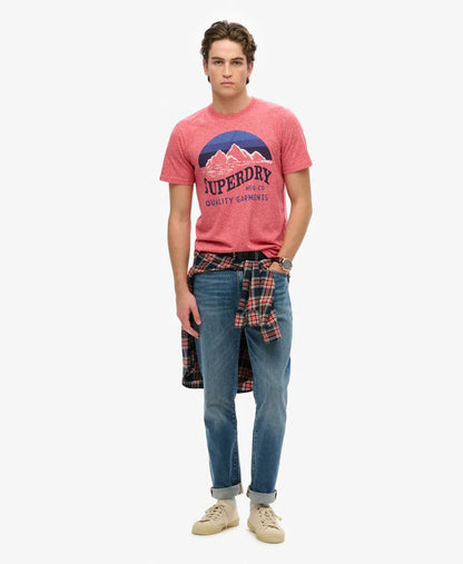 Classic Great Outdoors Relaxed T-Shirt