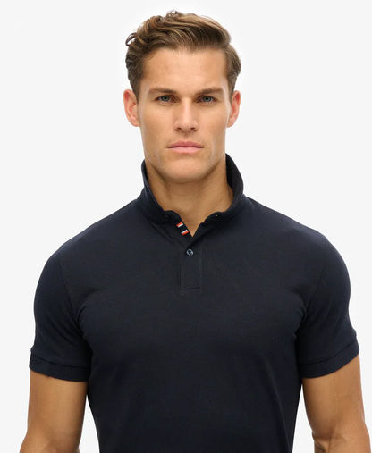 Eclipse Navy