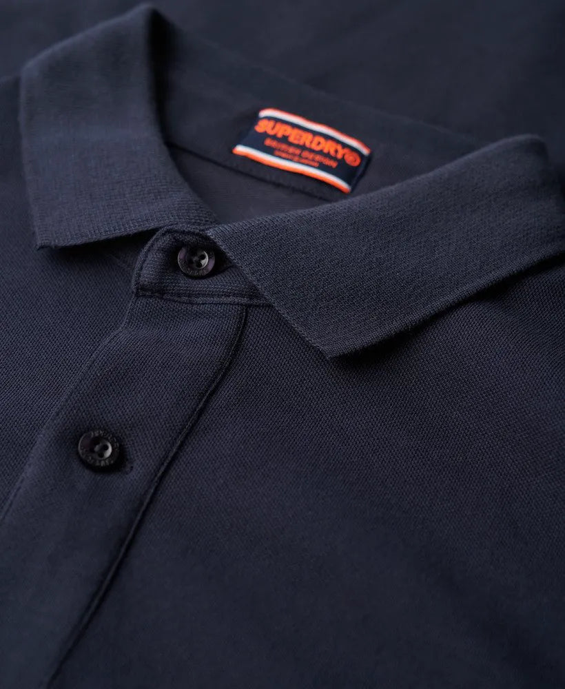 Eclipse Navy