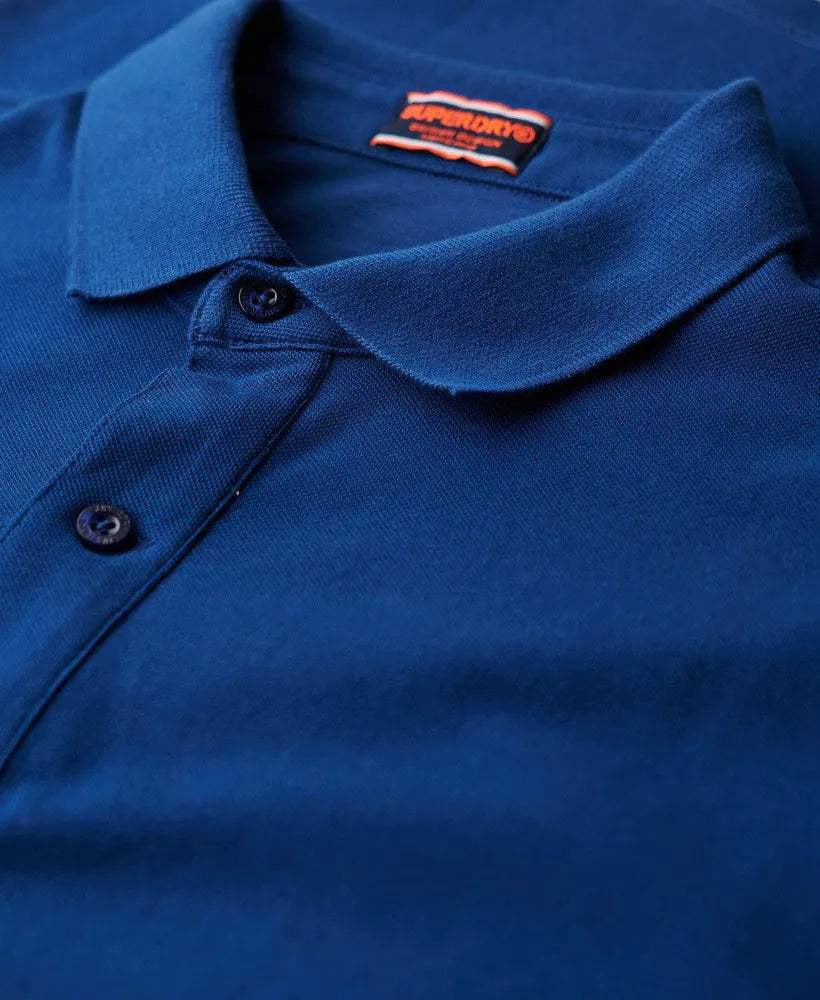 Pilot Mid Blue