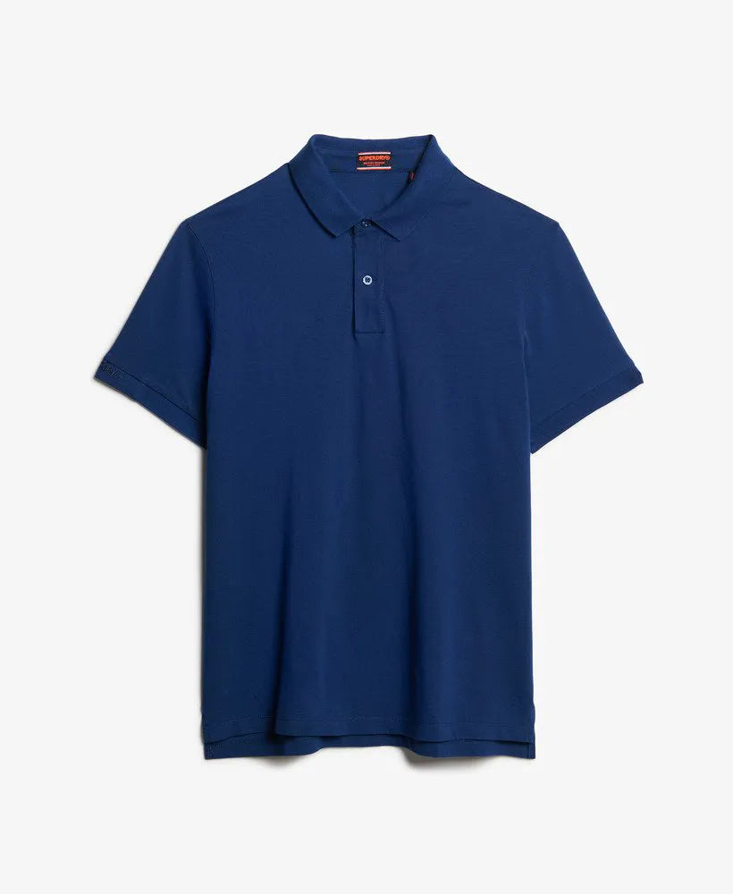 Pilot Mid Blue
