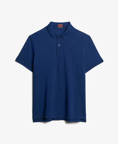 Pilot Mid Blue