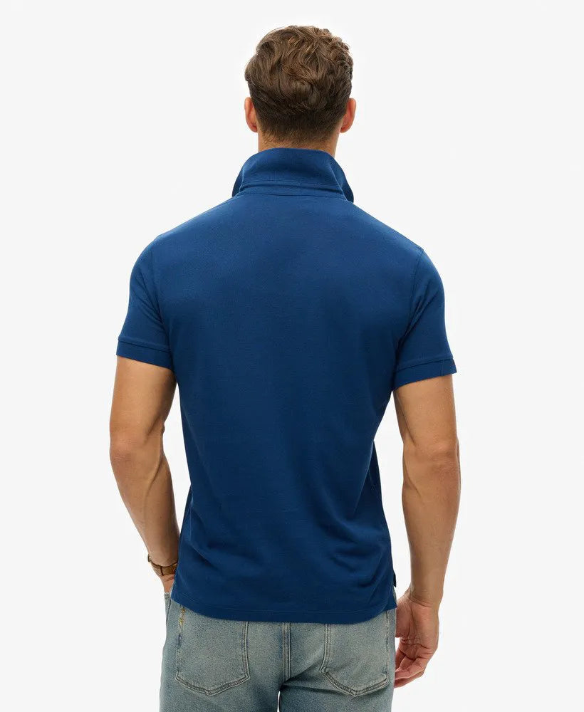 Pilot Mid Blue