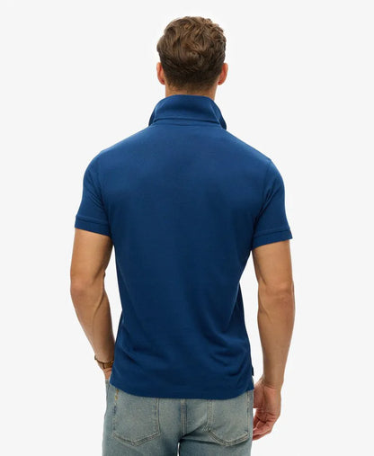 Pilot Mid Blue