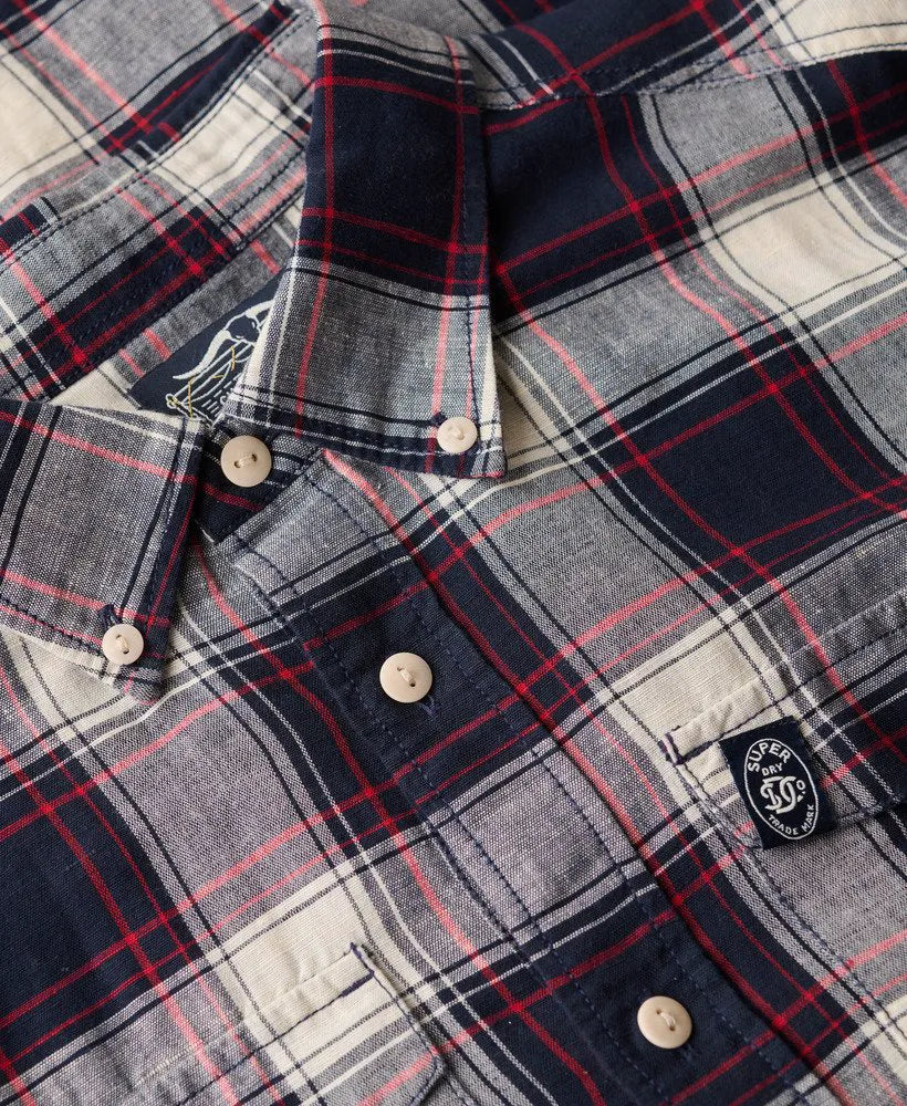 NAVY CHECK