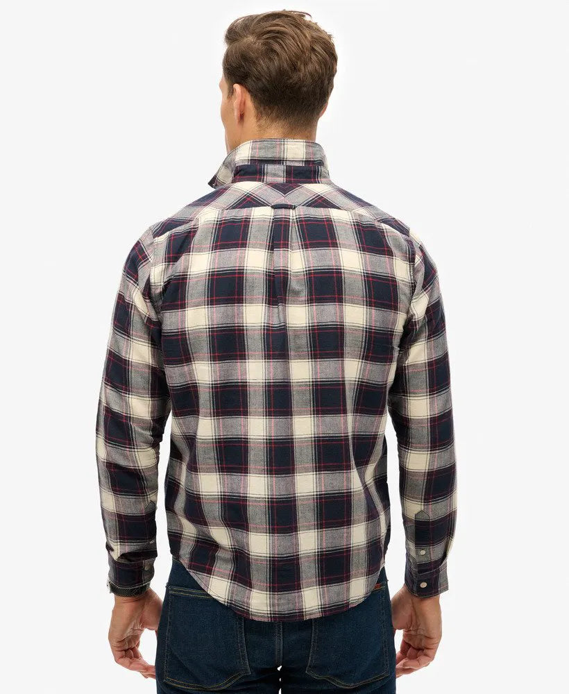 NAVY CHECK