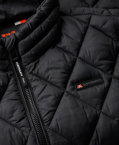 JET BLACK