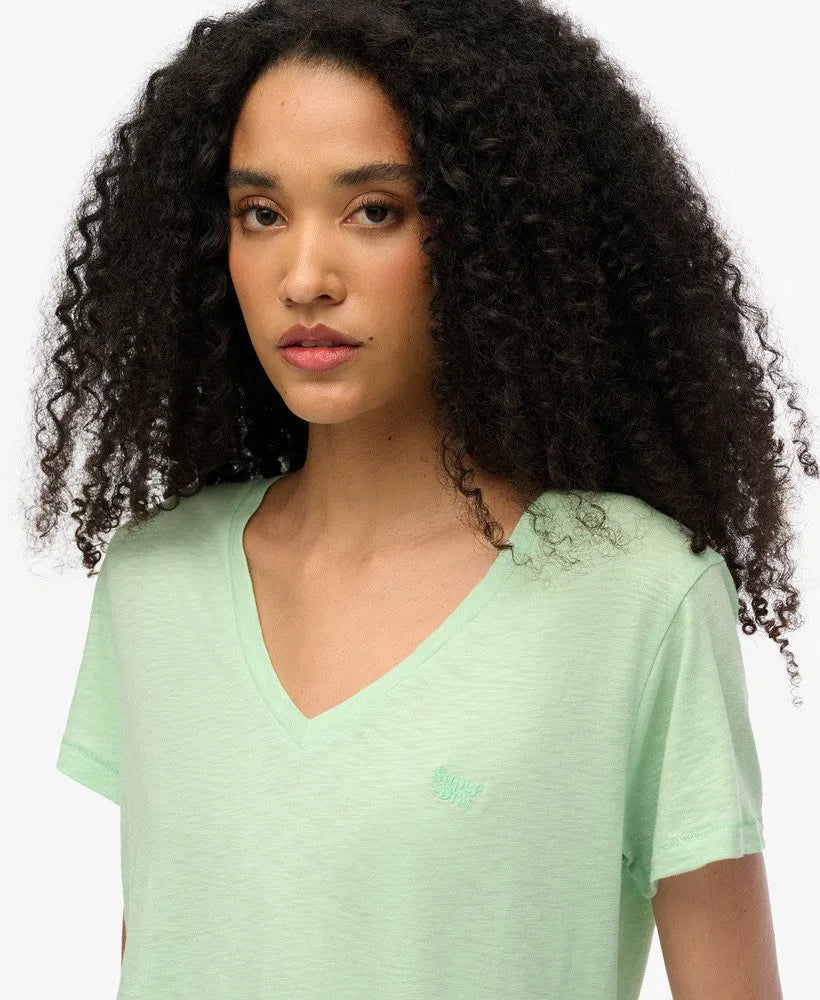 Hemlock Green