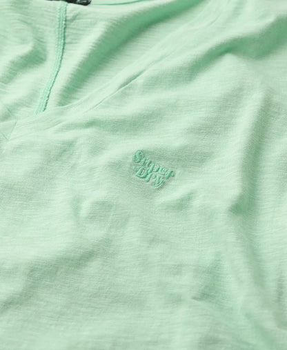 Hemlock Green