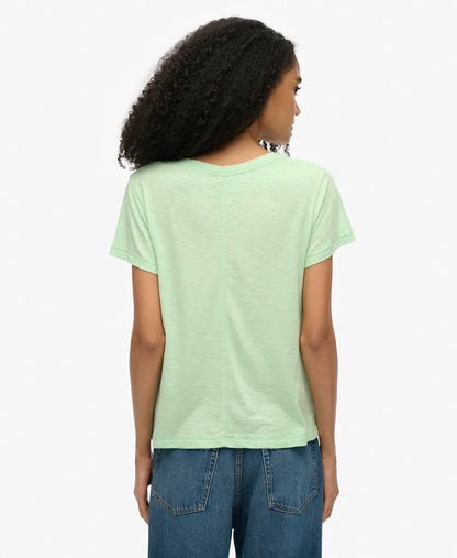 Hemlock Green