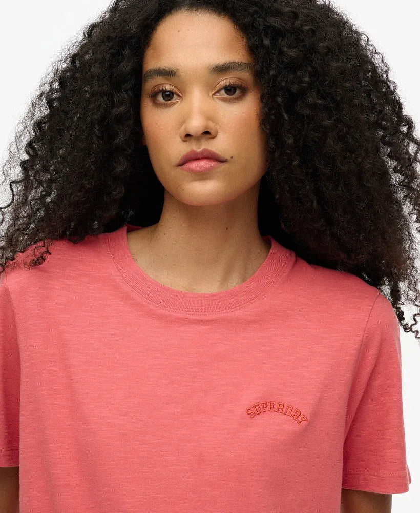 Berry Pink