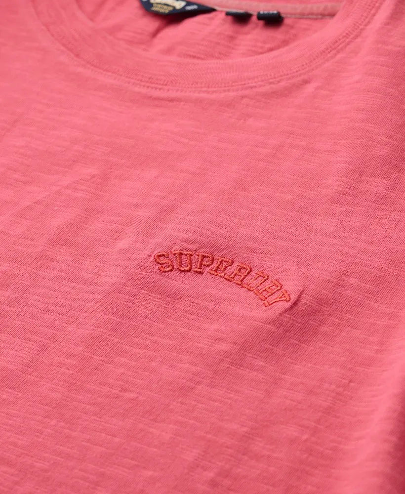 Berry Pink