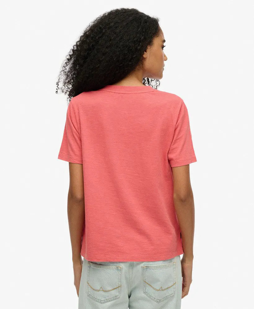 Berry Pink