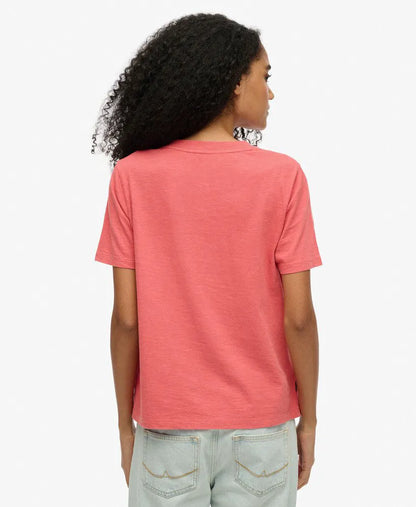 Berry Pink