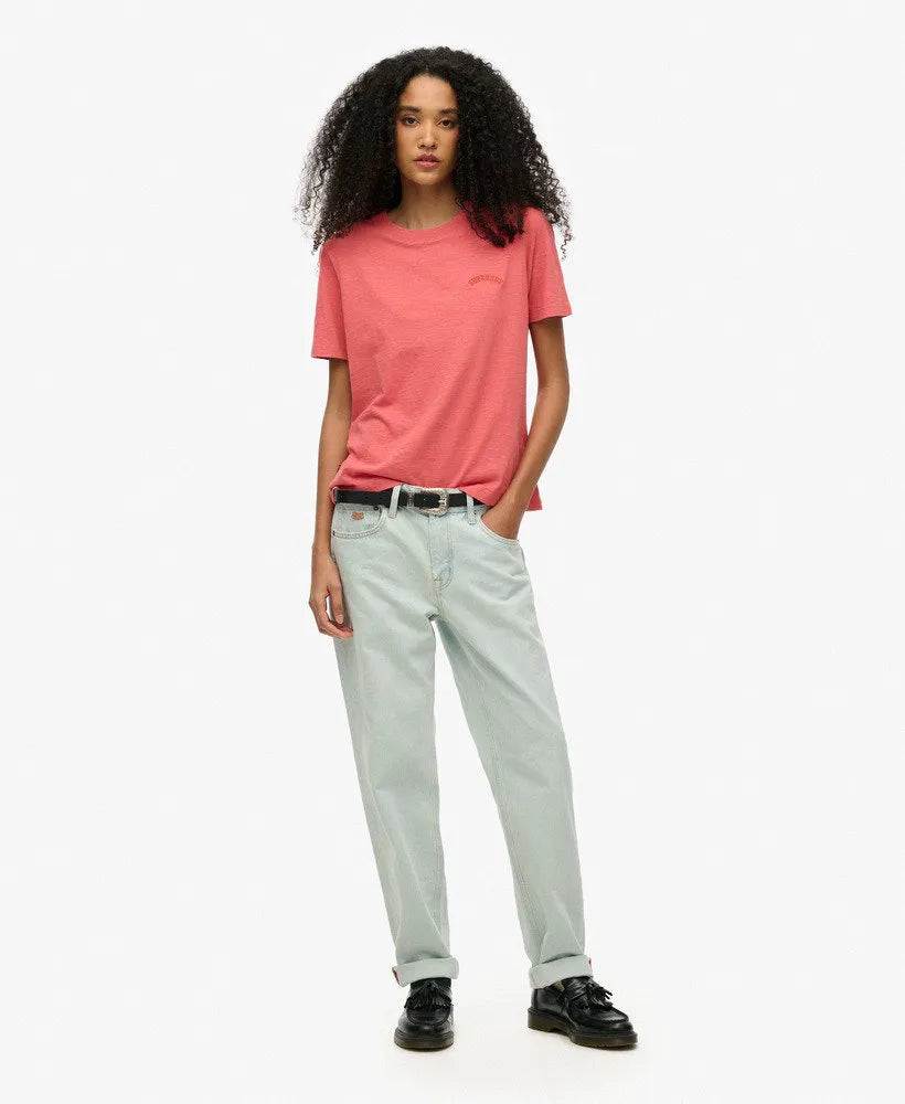 Berry Pink