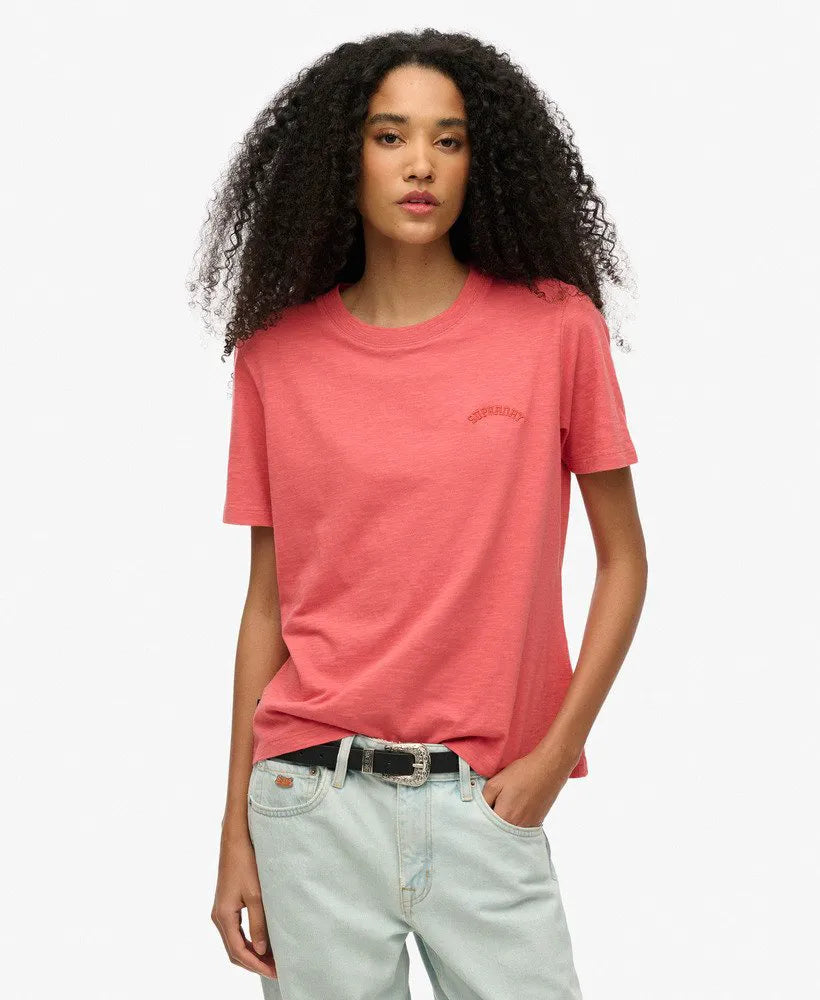 Berry Pink