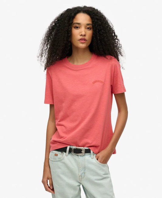 Berry Pink