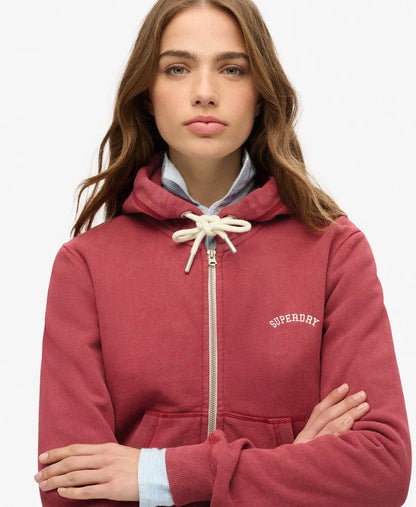 Bordeaux Red