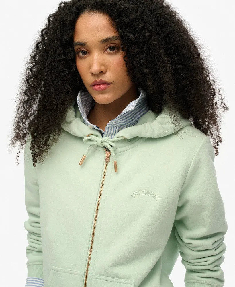 Surf Spray Green