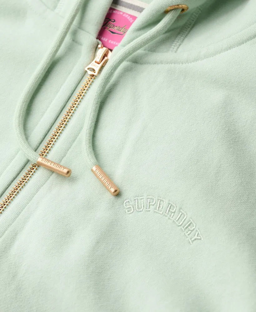 Surf Spray Green