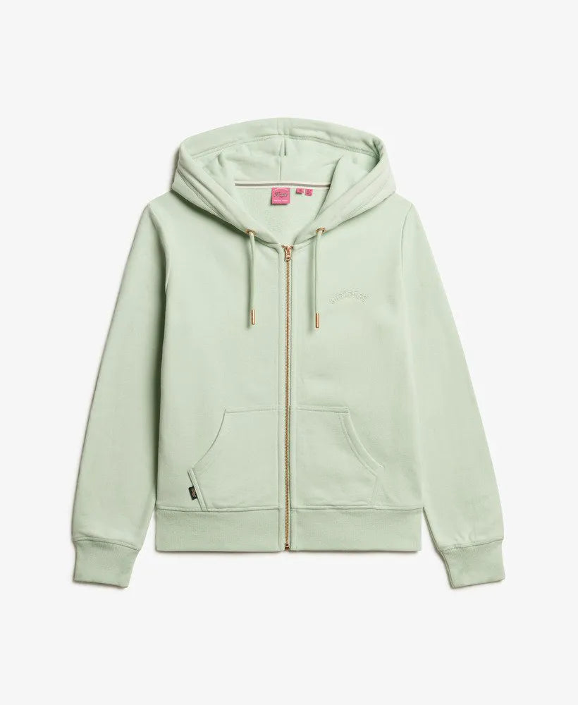 Surf Spray Green