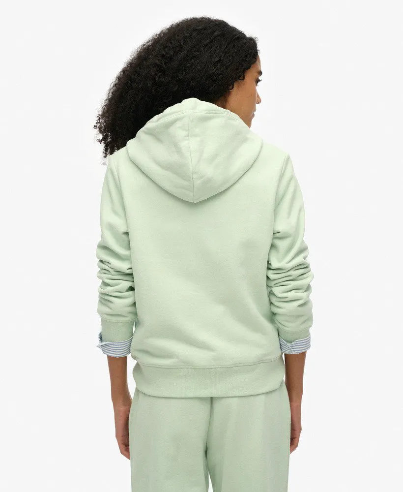 Surf Spray Green