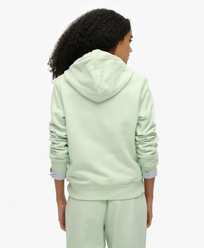 Surf Spray Green