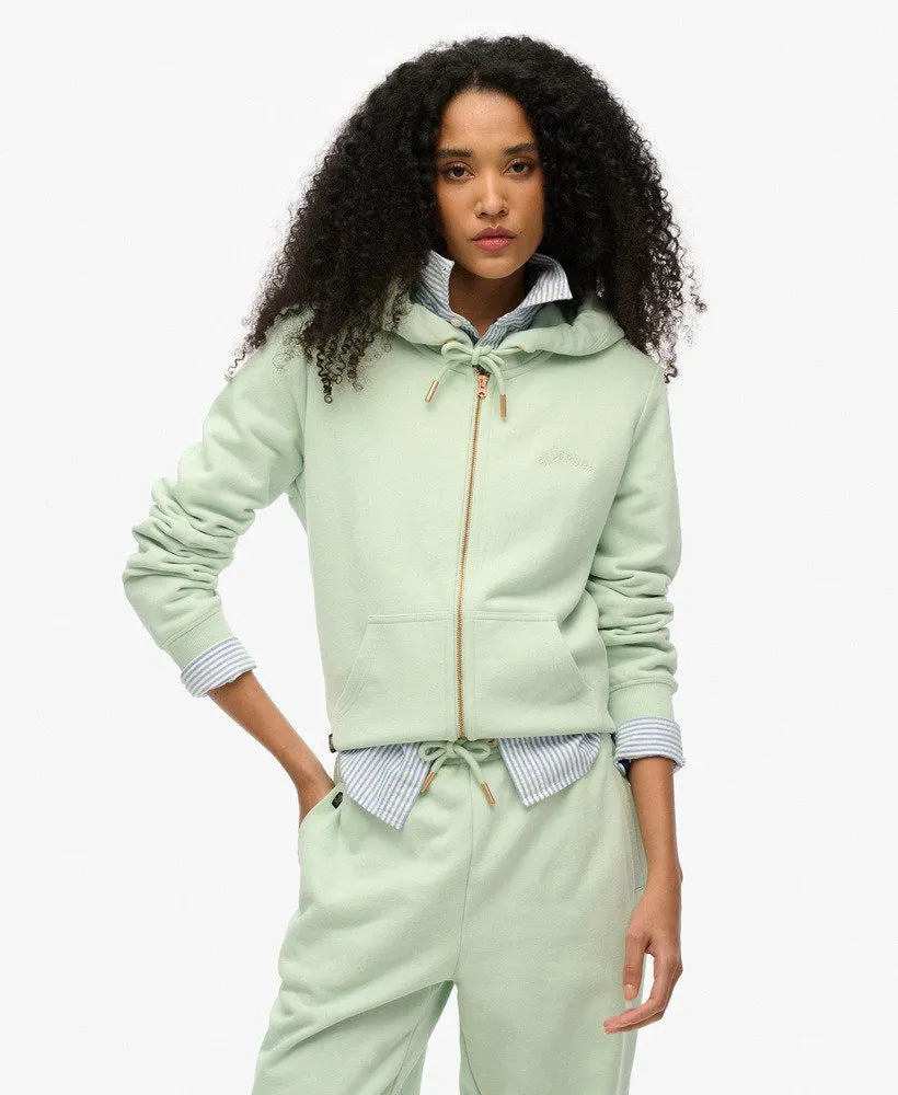 Surf Spray Green