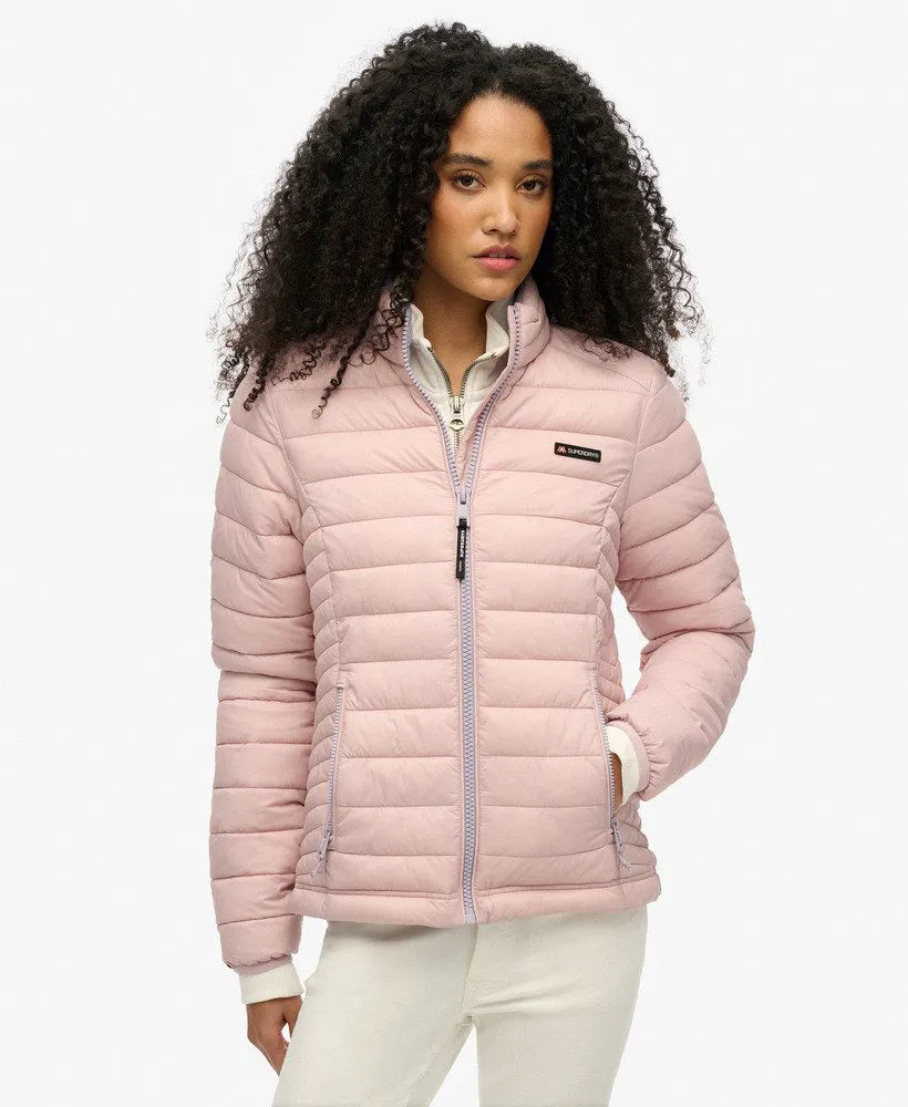 DUSTY PINK