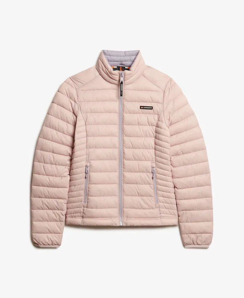 DUSTY PINK