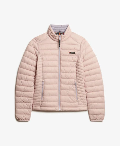 DUSTY PINK