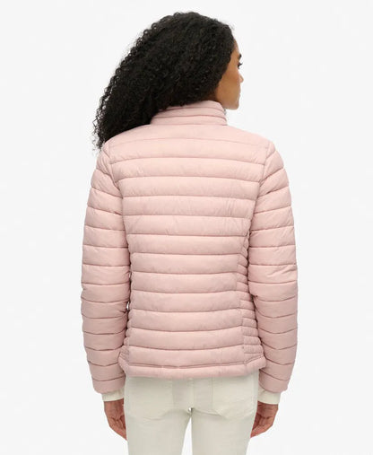 DUSTY PINK