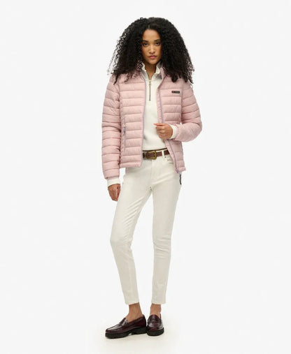 DUSTY PINK