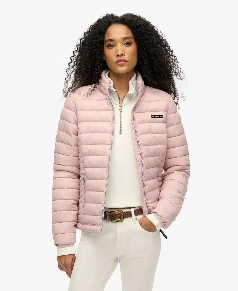 DUSTY PINK