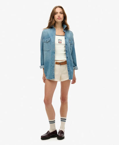 OFF WHITE