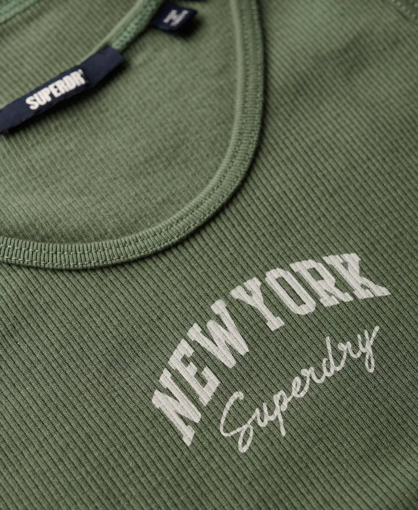 Laurel Khaki