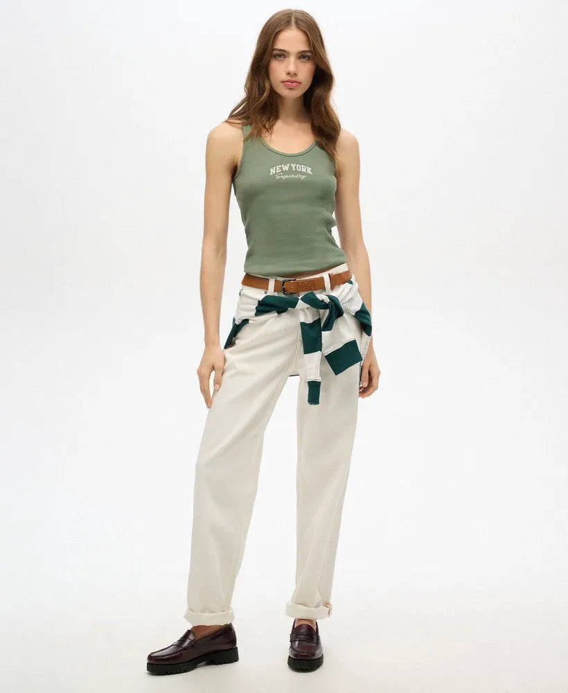 Laurel Khaki