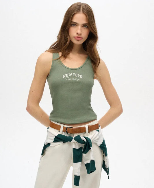 Laurel Khaki