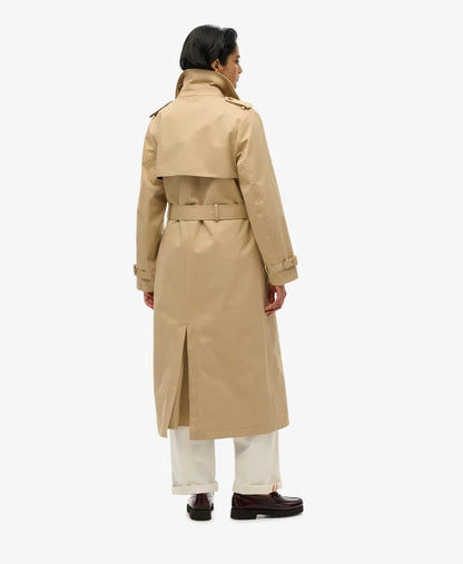 Classic Trench Coat
