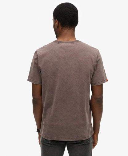 Dusty Brown
