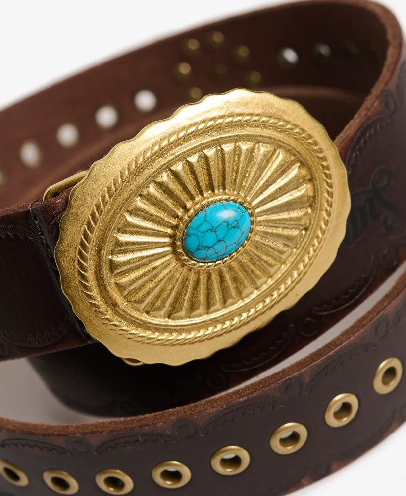 Heritage Ranch Belt