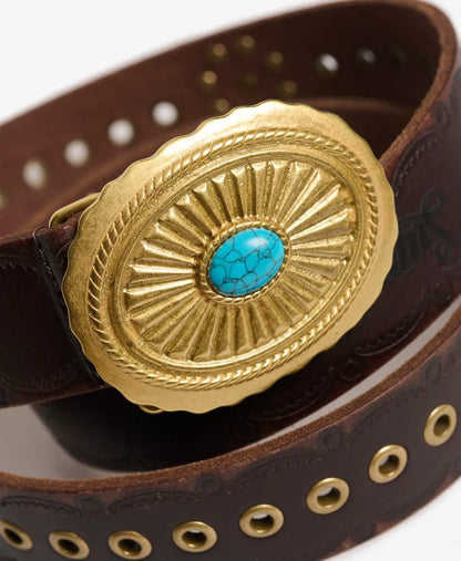Heritage Ranch Belt