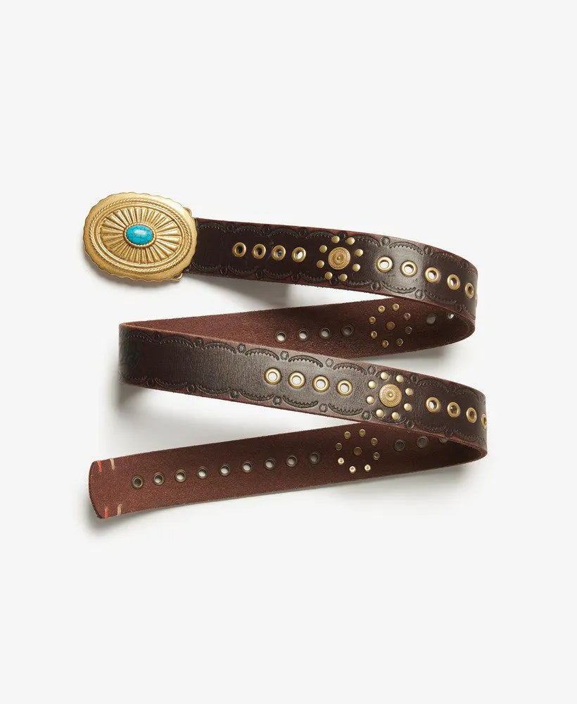 Heritage Ranch Belt