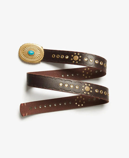 Heritage Ranch Belt