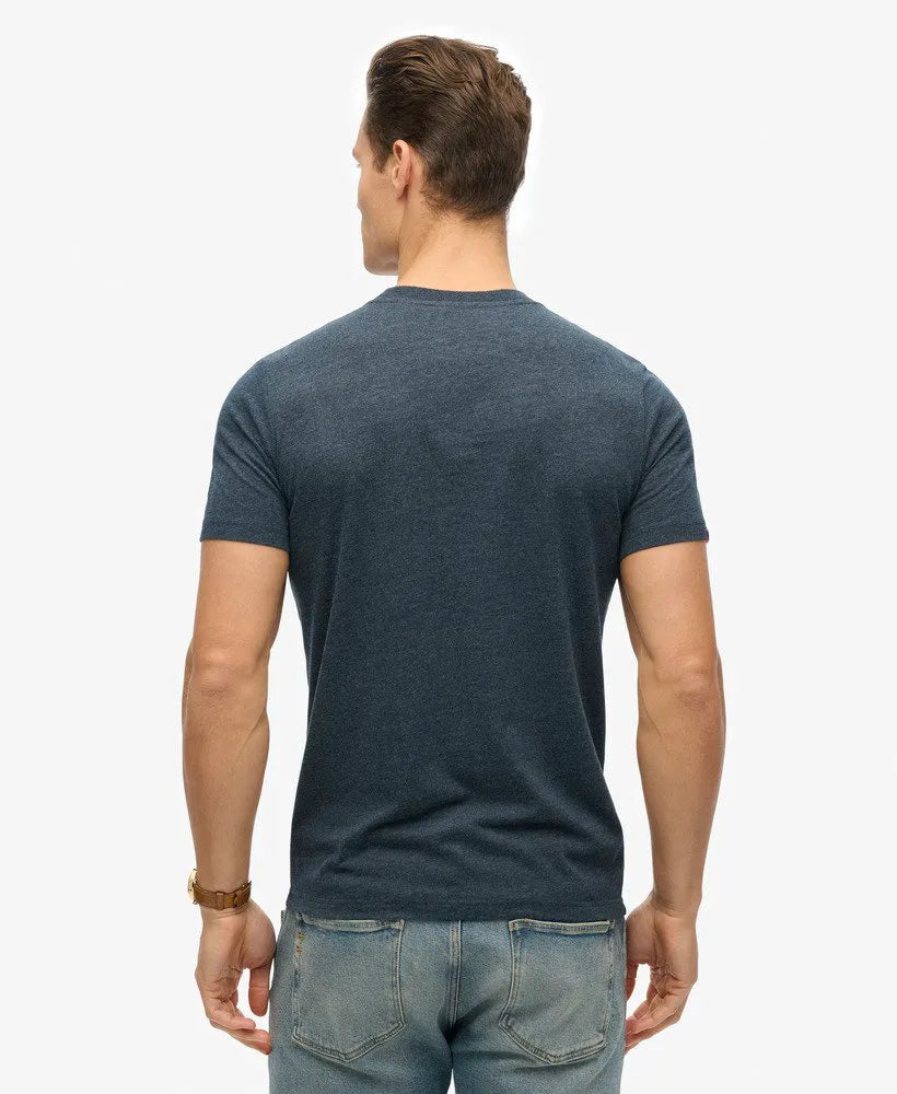 ECLIPSE NAVY MARL