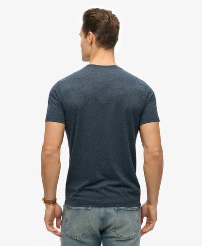 ECLIPSE NAVY MARL