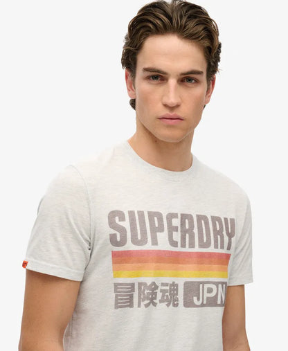 ICE GREY MARL