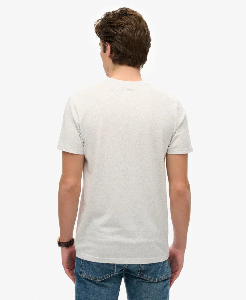 ICE GREY MARL